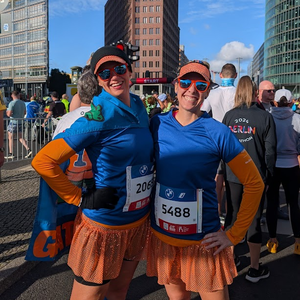 Team Page: Disney Gators